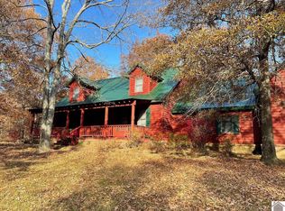 4410 Mexico Rd, Marion, KY 42064