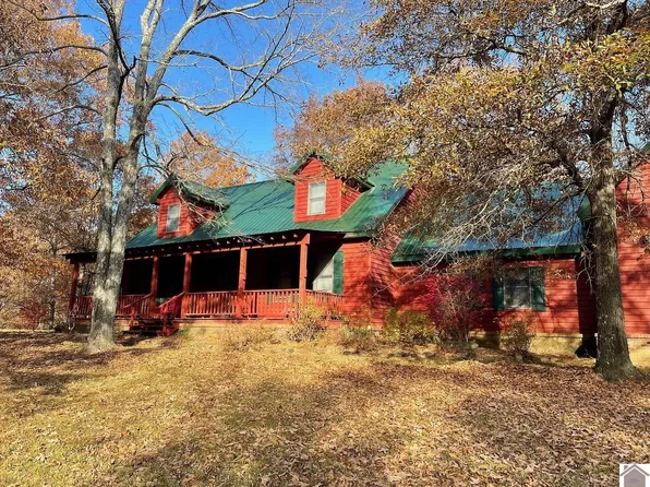 4410 Mexico Rd, Marion, KY 42064