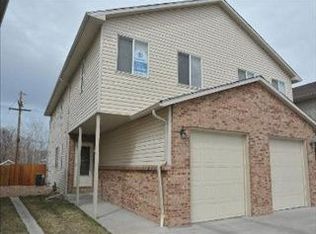 4455 Parfet St, Wheat Ridge, CO 80033