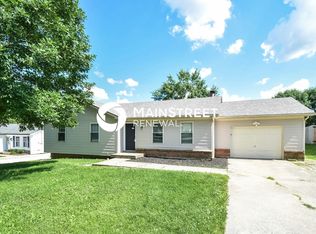 846 N Pope Lick Rd, Middletown, KY 40243