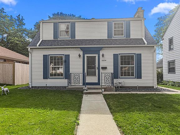 3rd image of 3354 S 47th STREET