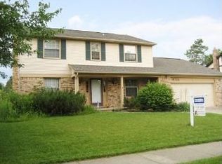 9701 N Canton Center Rd, Plymouth, MI 48170