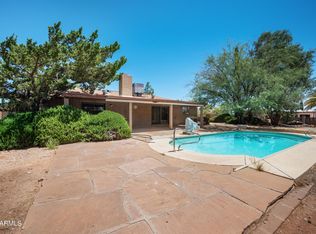 1764 Baywood Ln, Sierra Vista, AZ 85635