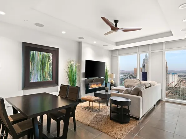 3750 Las Vegas Blvd S Unit 2502, Las Vegas, NV 89158