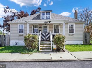 1018 W Locust St, York, PA 17404