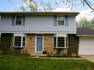 3542 N Windcrest Dr, Bloomington, IN 47404