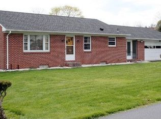 126 McDermott St, Chambersburg, PA 17202