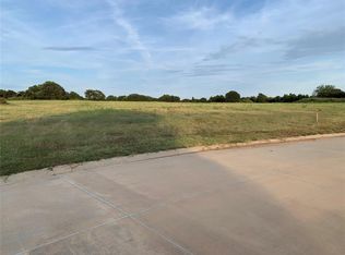 3460 N Ridge Ct LOT 8, Choctaw, OK 73020