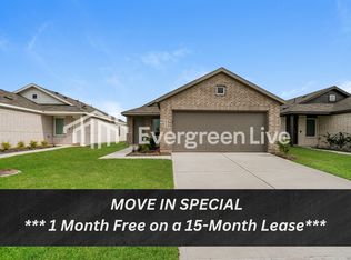 10726 Red Orchid Dr, Houston, TX 77016