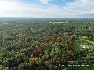Slash Pine Dr #1, North Pt, FL 34291