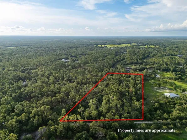 Slash Pine Dr #1, North Pt, FL 34291