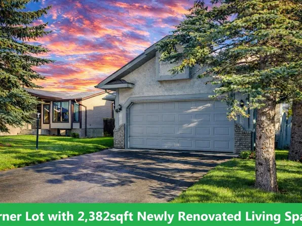 624 W Shawinigan Dr SW, Calgary, AB T2Y 2H4