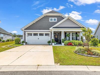 296 Switchgrass Loop, Little River, SC, 29566