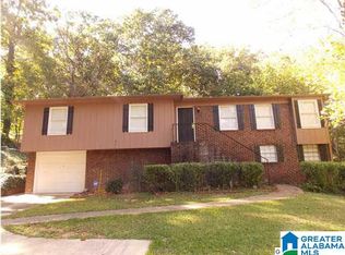 1448 Pine Tree Dr NE, Birmingham, AL 35235