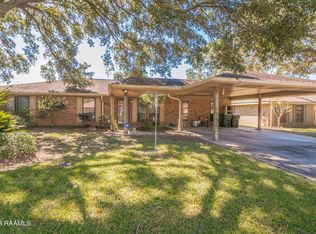 414 Cheyenne Cir, Scott, LA 70583