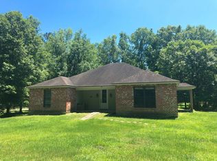 21348 Judge Smiley Rd, Livingston, LA 70754