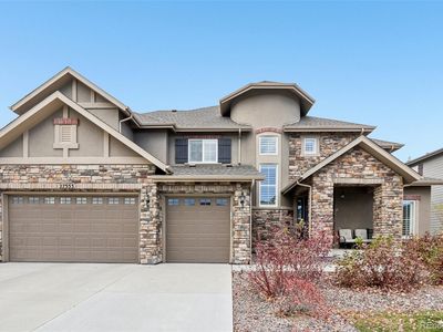 27553 E Euclid Drive, Aurora, CO, 80016
