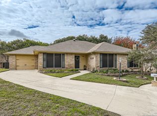 3921 Pecan Ct, Schertz, TX 78108