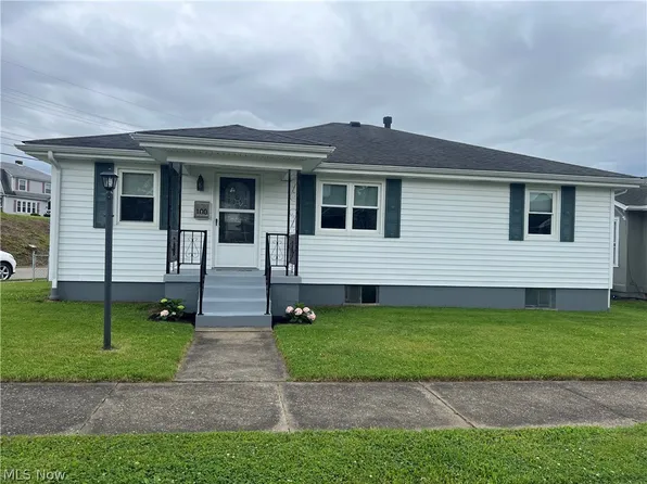 100 W 44th St, Shadyside, OH 43947