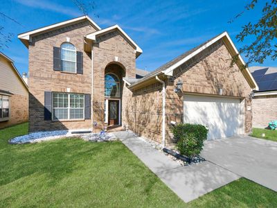 12119 Redbud Brook Trl, Houston, TX, 77089