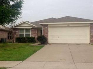 2809 Mesa Valley Dr, McKinney, TX 75071