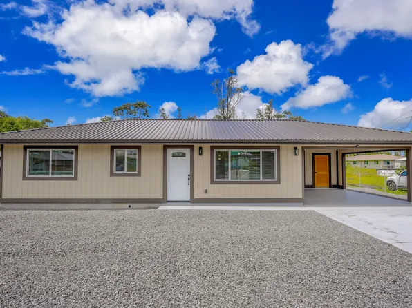 16-2039 Silversword Dr, Pahoa, HI 96778