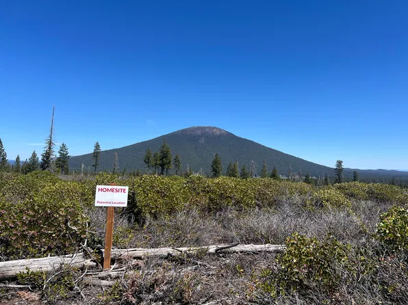 70390 McAllister Rd Parcel 1, Sisters, OR 97759