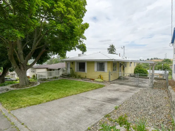 824 SW 6th St, Pendleton, OR 97801