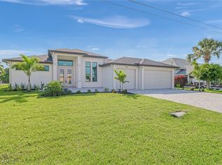 3818 SW 5th Ave, Cape Coral, FL 33914
