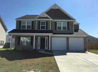 3 Fitzwater Rd, Port Wentworth, GA 31407