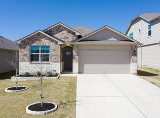 1006 Ferryman Dr, Georgetown, TX 78626