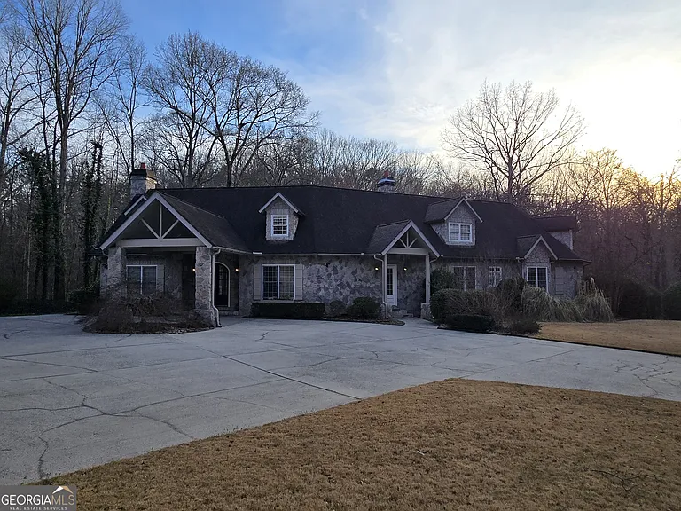 1256 Olde Lexington Rd — Photo 4