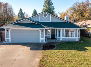 3170 Driftstone Dr, Anderson, CA 96007