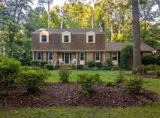 1212 Sycamore Rd, Virginia Beach, VA 23452