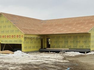 469b McNall Road, Fairfax, VT 05454