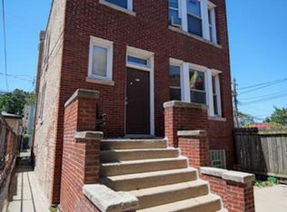 1016 N Ridgeway Ave APT 1R, Chicago, IL 60651