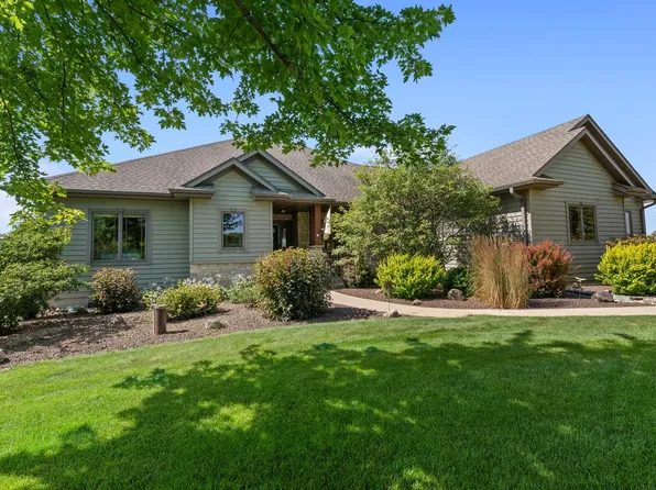 8496 Linden Ridge ROAD, Allenton, WI 53002
