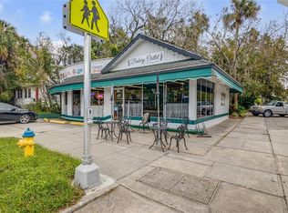 736 Canal St, New Smyrna Beach, FL 32168