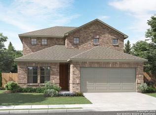 3064 Casillero St, Schertz, TX 78154