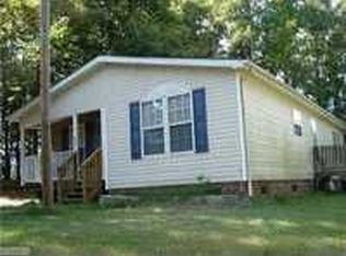 4461 Ridge Rd, Lexington, NC 27295