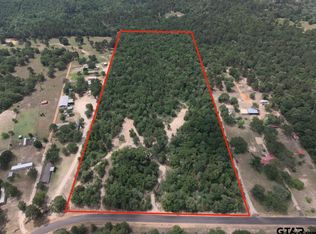 15570 County Road 3147, Tyler, TX 75706