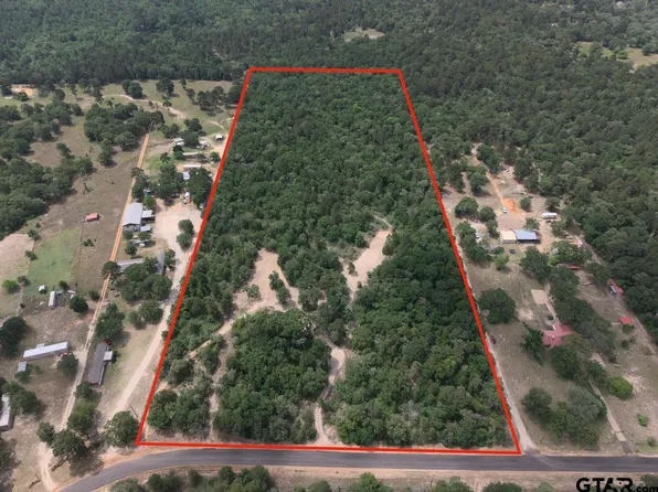 15570 County Road 3147, Tyler, TX 75706