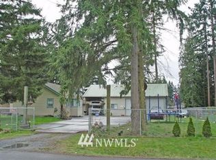 2624 Gibson Rd, Everett, WA 98204