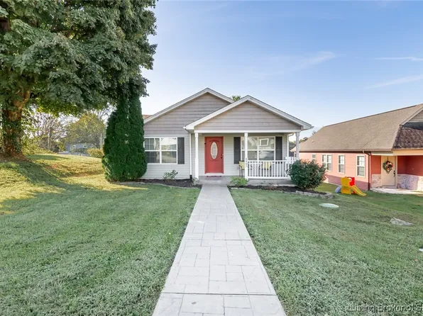 8885 High Street, Georgetown, IN 47122