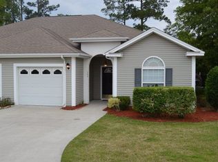 304 Stone Mill Dr, Brunswick, GA 31520