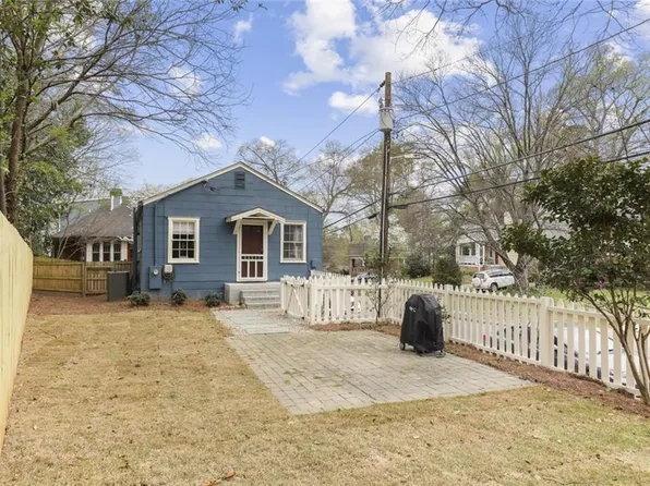 335 Ponce De Leon Pl #D, Decatur, GA 30030