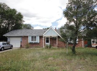 6710 Galley Rd, Colorado Springs, CO 80915