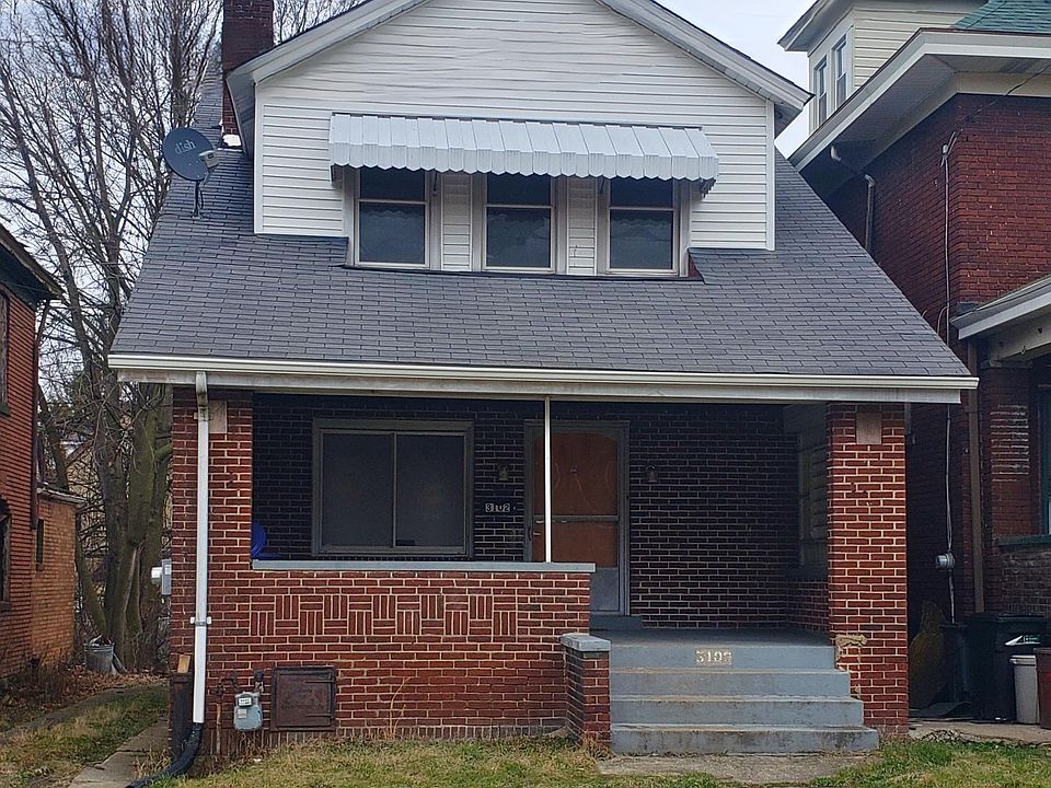 1st image of 3102 Bergman St