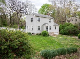 3601 N Walrond Ave, Kansas City, MO 64117