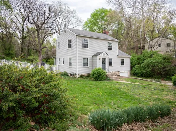 3601 N Walrond Ave, Kansas City, MO 64117
